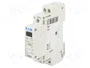 EATON ELECTRIC Relé de instalación Z-S230/SO biestable 16A