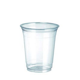 Bioworks Vaso de Plástico Ecológico de 34 cl / 1000 Unidades