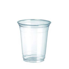 Bioworks Bio Vaso de Plástico Desechable 34 cl (1000 Unidades) - Vaso Uso Único