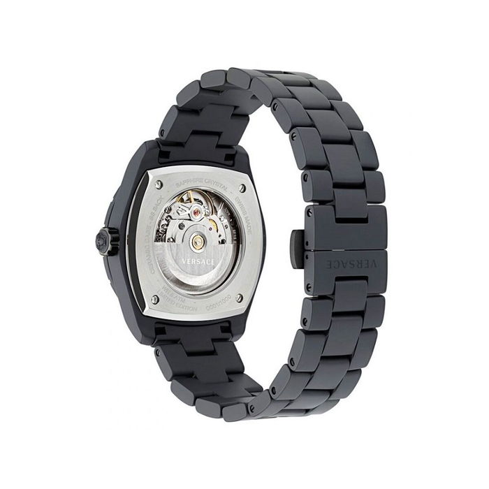 Reloj Hombre Versace VE7K00123 (Ø 43 mm)