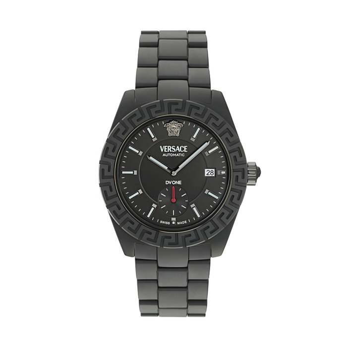 Versace VE7K00123 Edición Limitada Negro Versace VE7K00123 Edición Limitada Negro