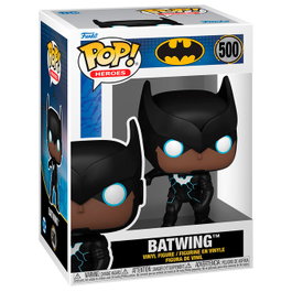 FUNKO Figura POP DC Comics Batman Batwing