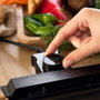 Cecotec Tasty&Grill 2000 Bamboo Black