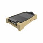 Cecotec Tasty&Grill 2000 Bamboo Black