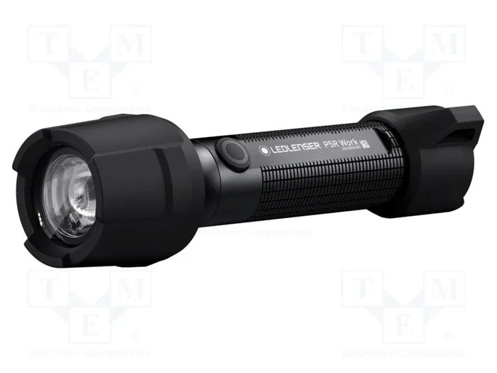 Ledlenser P5R Work