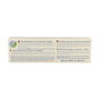 Natura House Dentífrico Herbarium con Arcilla, Salvia y 10 Hierbas 100ml
