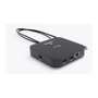 I-tec Docking Station USB-C Dual HDMI con Power Delivery 100 W Negro