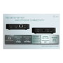 I-tec Docking Station USB-C Dual HDMI con Power Delivery 100 W Negro