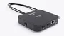 I-tec Docking Station USB-C Dual HDMI con Power Delivery 100 W Negro