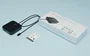 I-tec Docking Station USB-C Dual HDMI con Power Delivery 100 W Negro
