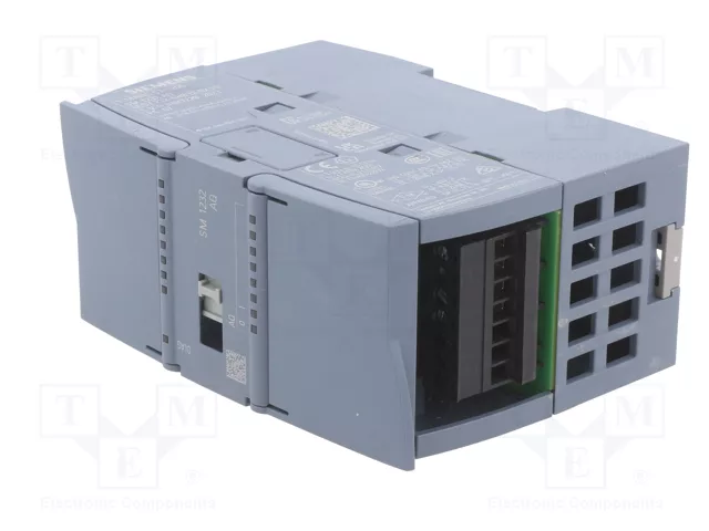 SIEMENS 6ES7232-4HB32-0XB0 Módulo de expansión S7-1200