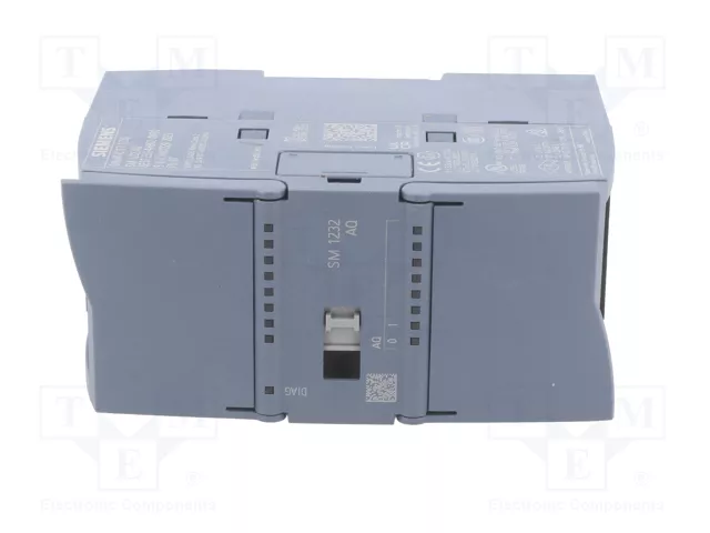 SIEMENS 6ES7232-4HB32-0XB0 Módulo de expansión S7-1200