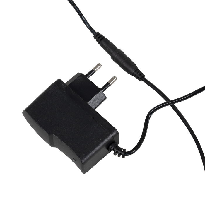 Espejo con Luz Led Decoración 60 X 3 X 60 cm