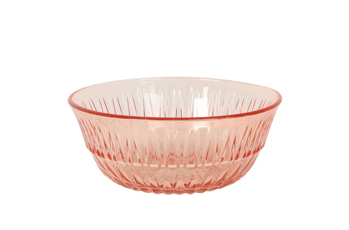 LAV Set 4 Cuencos Alinda 12.5 cm - 345 cc (6 Cajas)