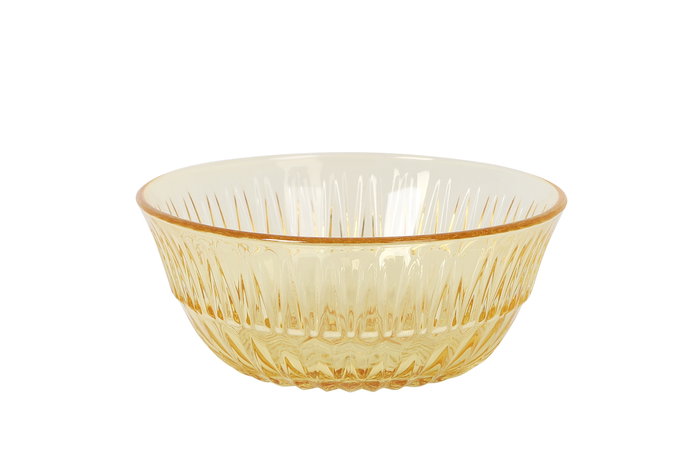 LAV Set 4 Cuencos Alinda 12.5 cm - 345 cc (6 Cajas)