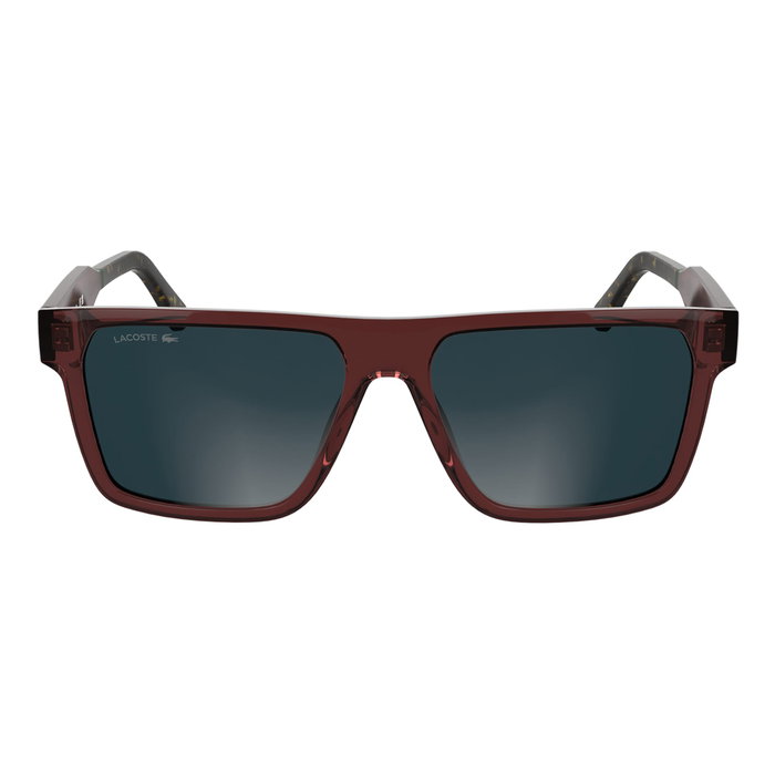 Lacoste L6059S-601 Gafas de Sol Rojas