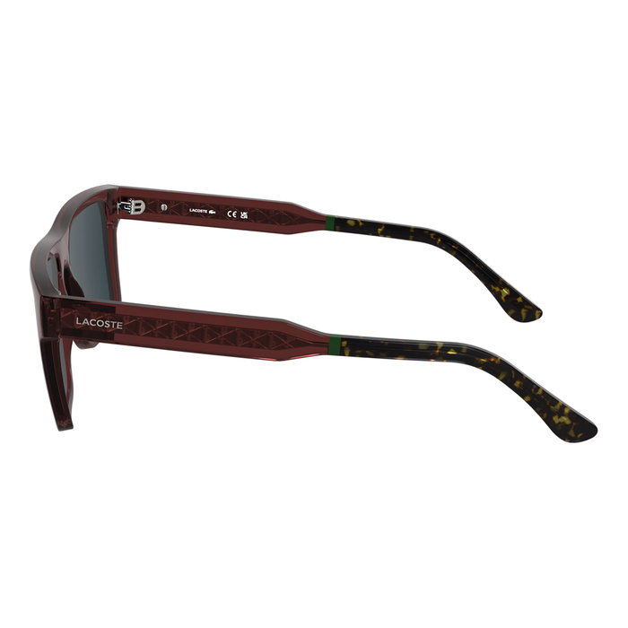Lacoste L6059S-601 Gafas de Sol Rojas