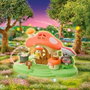 SYLVANIAN Casa del Hada de las Setas 5859