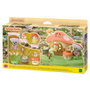 SYLVANIAN Casa del Hada de las Setas 5859