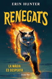 ESTRELLA POLAR, Renegats 1. La màgia es desperta