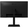 LG 27BA560-B Monitor 27 Pulgadas Full HD IPS 100 Hz Negro