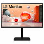 LG 27BA560-B Monitor 27 Pulgadas Full HD IPS 100 Hz Negro