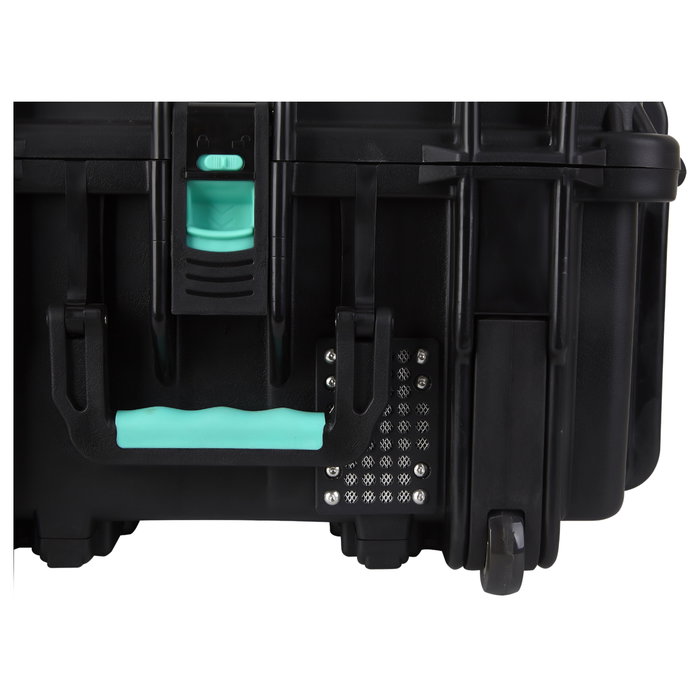 DEQSTER KT10C 2Gen Estación de carga para tabletas con 20 puertos USB