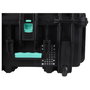 DEQSTER KT10C 2Gen Estación de carga para tabletas con 20 puertos USB