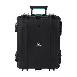 DEQSTER KT10C 2Gen Estación de carga para tabletas con 20 puertos USB