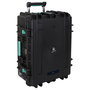 DEQSTER KT10C 2Gen Estación de carga para tabletas con 20 puertos USB