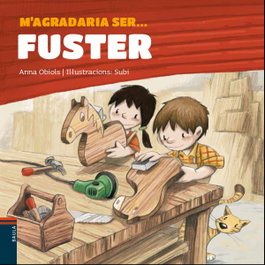 Fuster, Anna Obiols - Baula