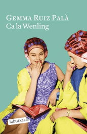 Ca la Wenling, Gemma Ruiz Palà - LABUTXACA