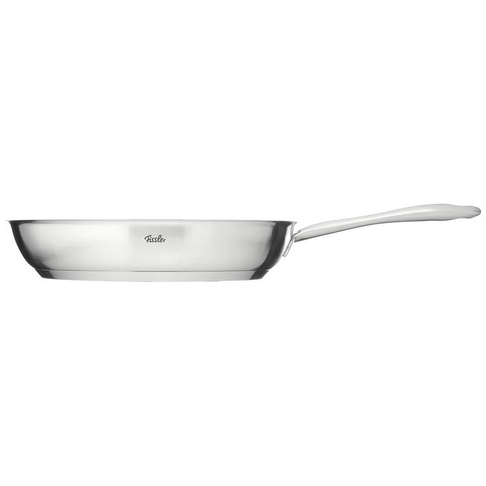 Fissler Catania Sartén de Acero Inoxidable 28 cm Fissler Catania Sartén de Acero Inoxidable 28 cm
