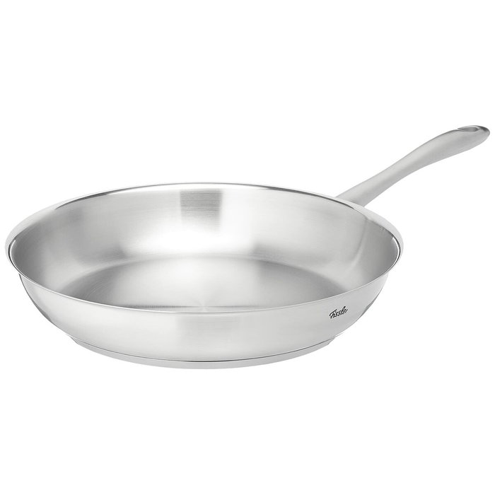 Fissler Catania Sartén de Acero Inoxidable 28 cm Fissler Catania Sartén de Acero Inoxidable 28 cm