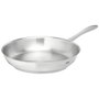 Fissler Catania Sartén de Acero Inoxidable 28 cm