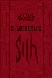 STAR WARS EL LIBRO DE LOS SITH, Daniel Wallace - null