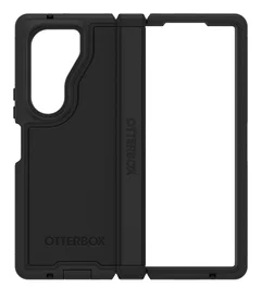 OtterBox Defender XT Series para Galaxy Z Fold6, Negro