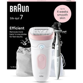 Braun Silk-épil 7-210 Epilierer 225137 Akku