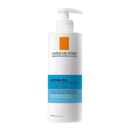 La Roche Posay Anthelios Leche Corporal Piel Sensible Post-UV 400 ml - Cuidado Post-Solar