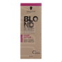 Schwarzkopf BLONDME Glow Toner Dorado Hielo 10-51