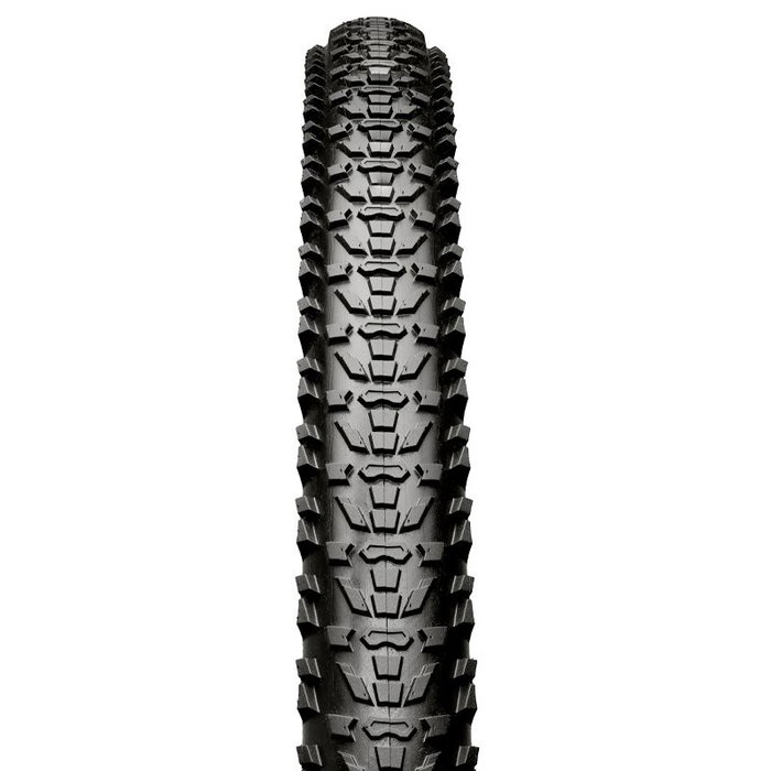 Hutchinson Touareg Cubierta Gravel Tubeless Ready 127 TPI Plegable para Terreno Blando Negro 460g Hutchinson Touareg Cubierta Gravel Tubeless Ready 127 TPI Plegable para Terreno Blando Negro 460g