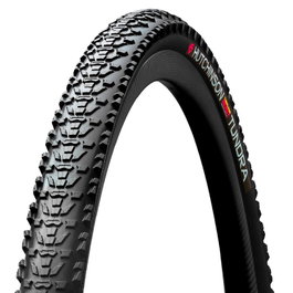 Hutchinson Touareg Cubierta Gravel Tubeless Ready 127 TPI Plegable para Terreno Blando Negro 460g