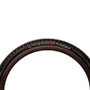 Hutchinson Touareg Cubierta Gravel Tubeless Ready 127 TPI Plegable para Terreno Blando Negro 460g