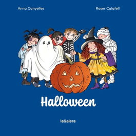 LA GALERA, Halloween