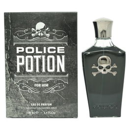 Potion, Agua de perfume, Para hombres, 100 ml