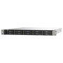 Qnap TS-h1090FU Servidor NAS 10 Bahías Montaje en Bastidor SATA 6Gb/s PCIe NVMe U.2 RAID 0 1 5 6 10 50 JBOD 60