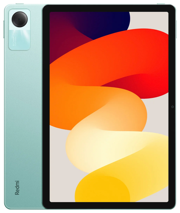 XIAOMI Redmi Pad SE 128 GB Verde XIAOMI Redmi Pad SE 128 GB Verde