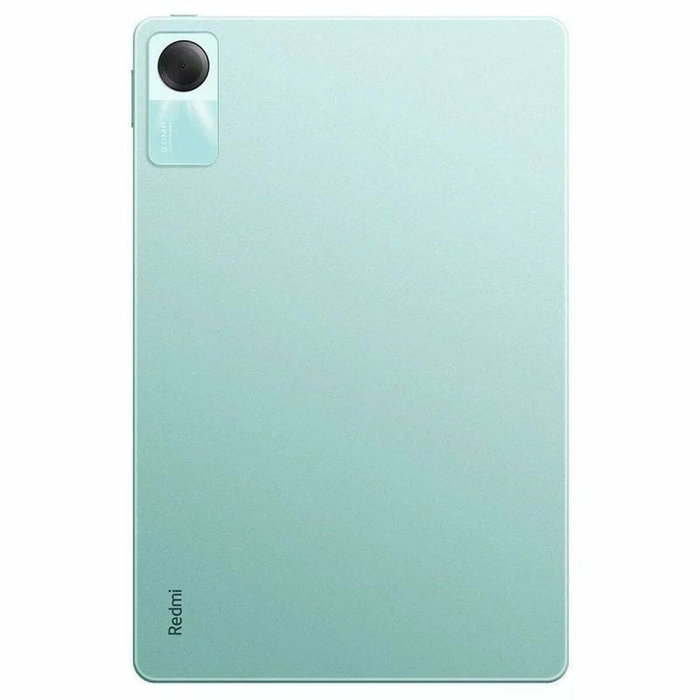 XIAOMI Redmi Pad SE 128 GB Verde XIAOMI Redmi Pad SE 128 GB Verde