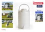 Privilege Tanque de Agua con Grifo 15L