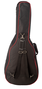 Funda Ek para Guitarra Acústica de 15 mm Roja